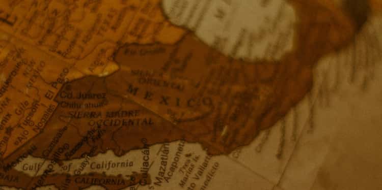 La Mapa
