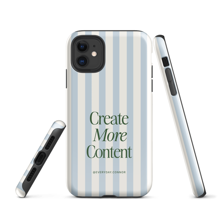 Tough Case for iPhone®