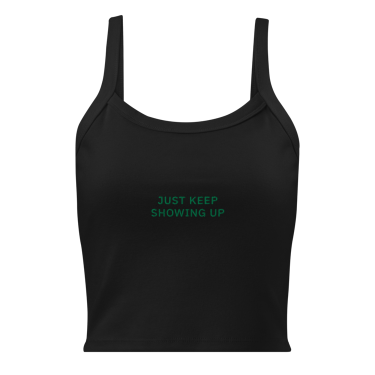 Women's Micro-Rib Tank Top | Bella Canvas 1012