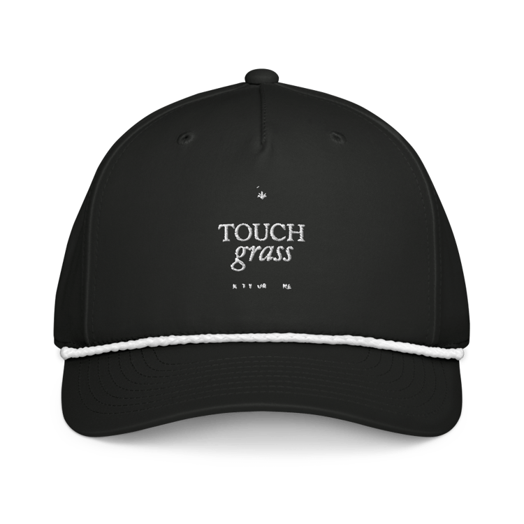 Classic Rope Cap | Richardson 258